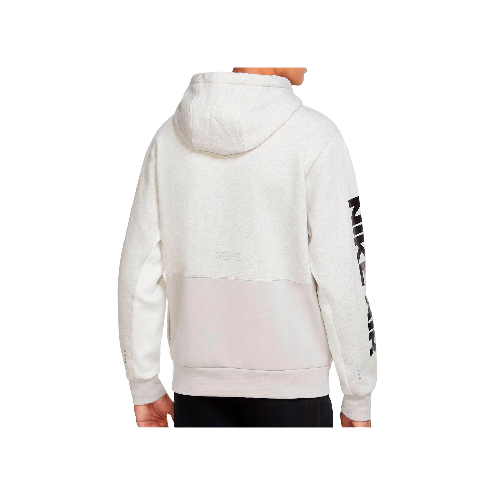 Nike Sudadera Hombre M NSW AIR BB PO HD vista trasera Nike Sudadera Hombre M NSW AIR BB PO HD vista trasera