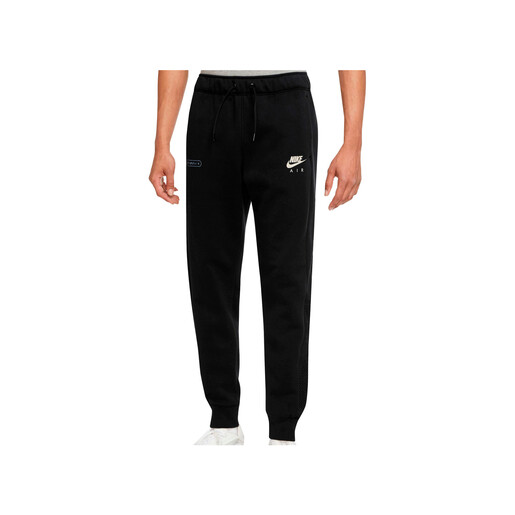 NIKE M NSW AIR BB JGGR negro