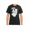 Nike Camiseta Hombre M NSW S.O. PK 2 GRAPHIC TEE 1 vista frontal
