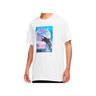 Nike Camiseta Hombre M NSW WHALE FTRA PHOTO TEE vista frontal
