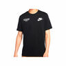 Nike Camiseta Hombre M NSW TECH AUTH PERSONNEL TEE vista frontal