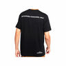 Nike Camiseta Hombre M NSW TECH AUTH PERSONNEL TEE vista trasera