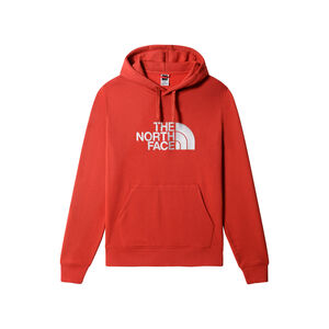 M DREW PEAK PULLOVER HOODIE - EU M DREW PEAK PULLOVER HOODIE - EU
