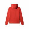 The North Face Sudadera Hombre M DREW PEAK PULLOVER HOODIE - EU vista trasera The North Face Sudadera Hombre M DREW PEAK PULLOVER HOODIE - EU vista trasera