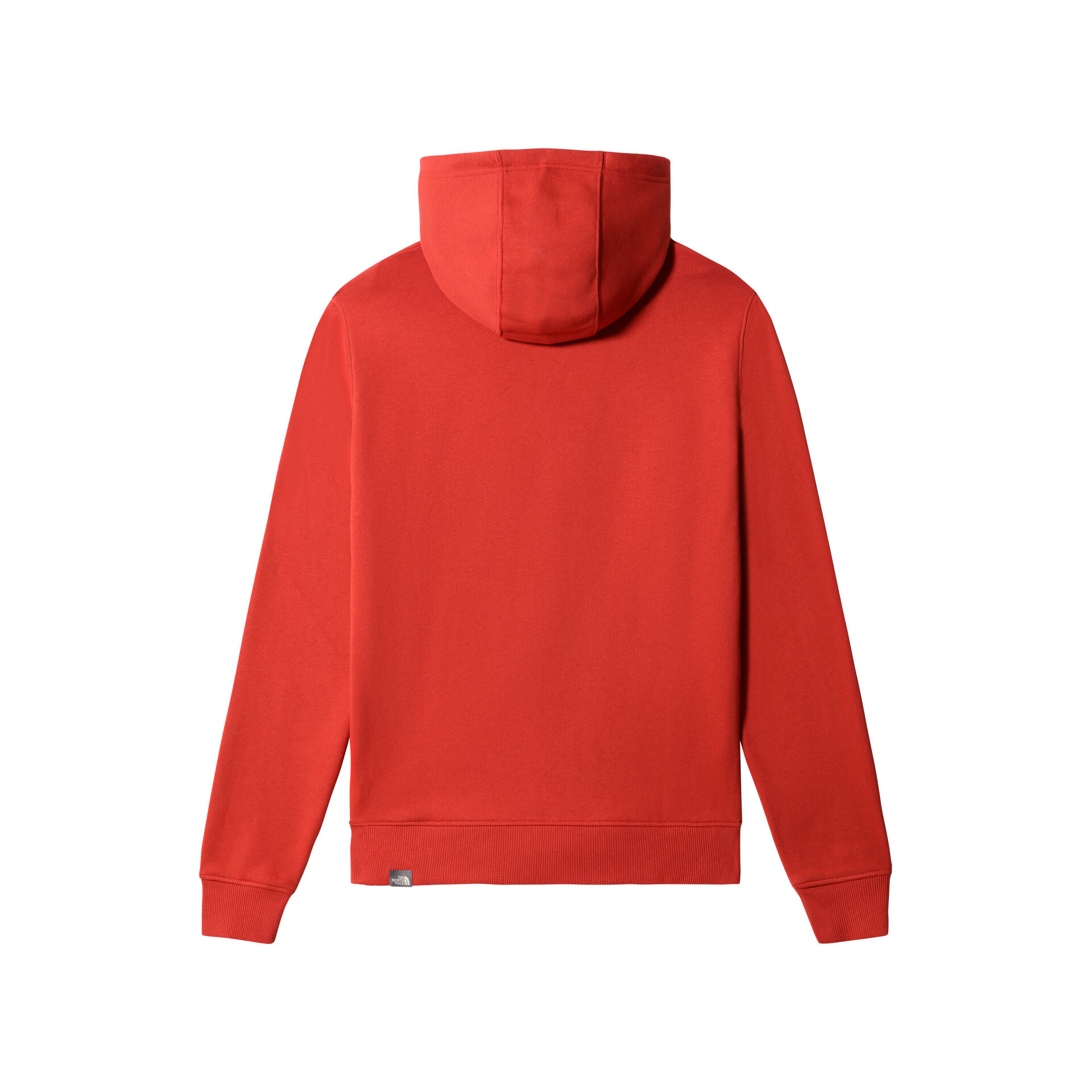 The North Face Sudadera Hombre M DREW PEAK PULLOVER HOODIE - EU vista trasera The North Face Sudadera Hombre M DREW PEAK PULLOVER HOODIE - EU vista trasera