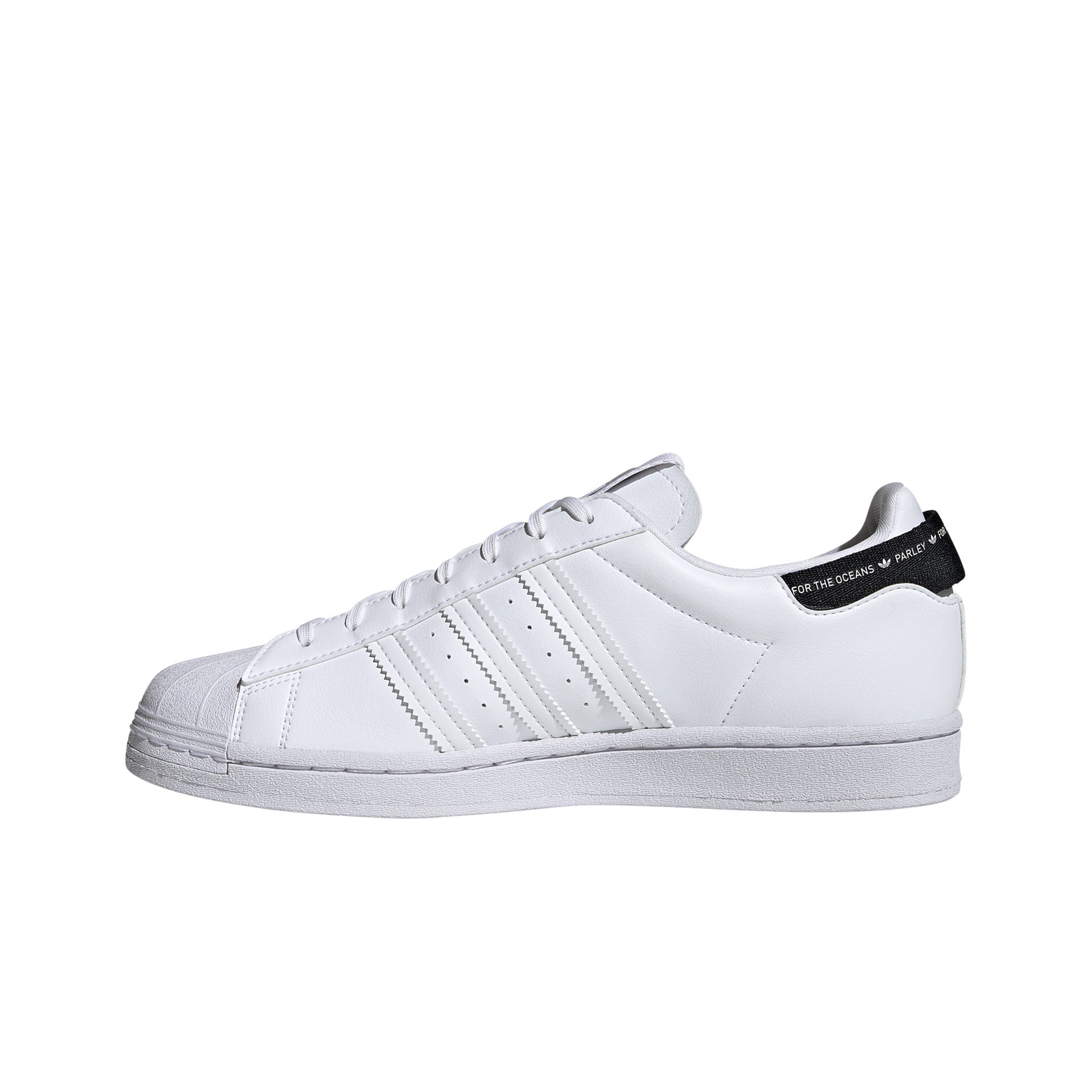adidas Zapatillas Hombre SUPERSTAR lateral interior adidas Zapatillas Hombre SUPERSTAR lateral interior