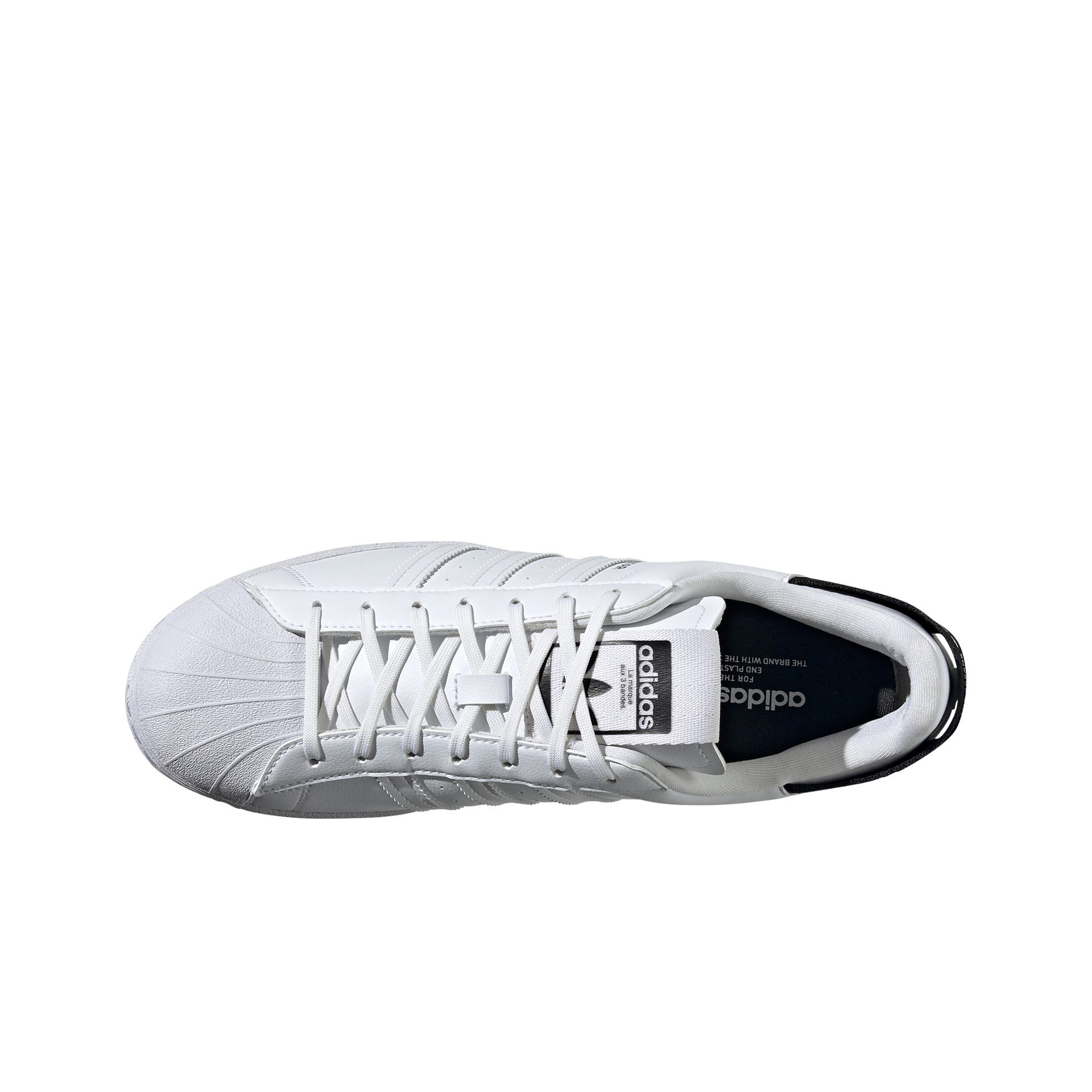 adidas Zapatillas Hombre SUPERSTAR puntera adidas Zapatillas Hombre SUPERSTAR puntera