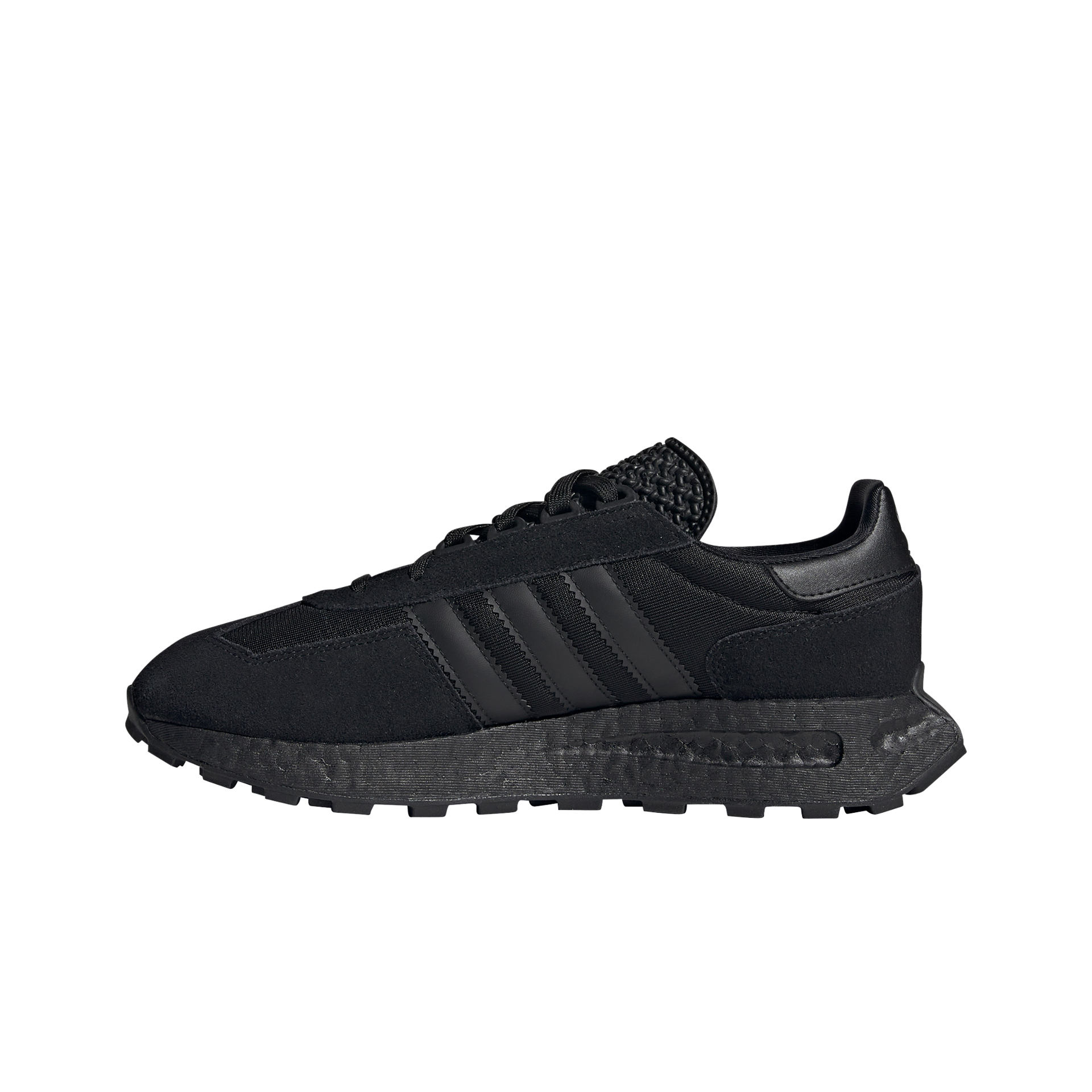 adidas Zapatillas Hombre RETROPY E5 lateral interior adidas Zapatillas Hombre RETROPY E5 lateral interior