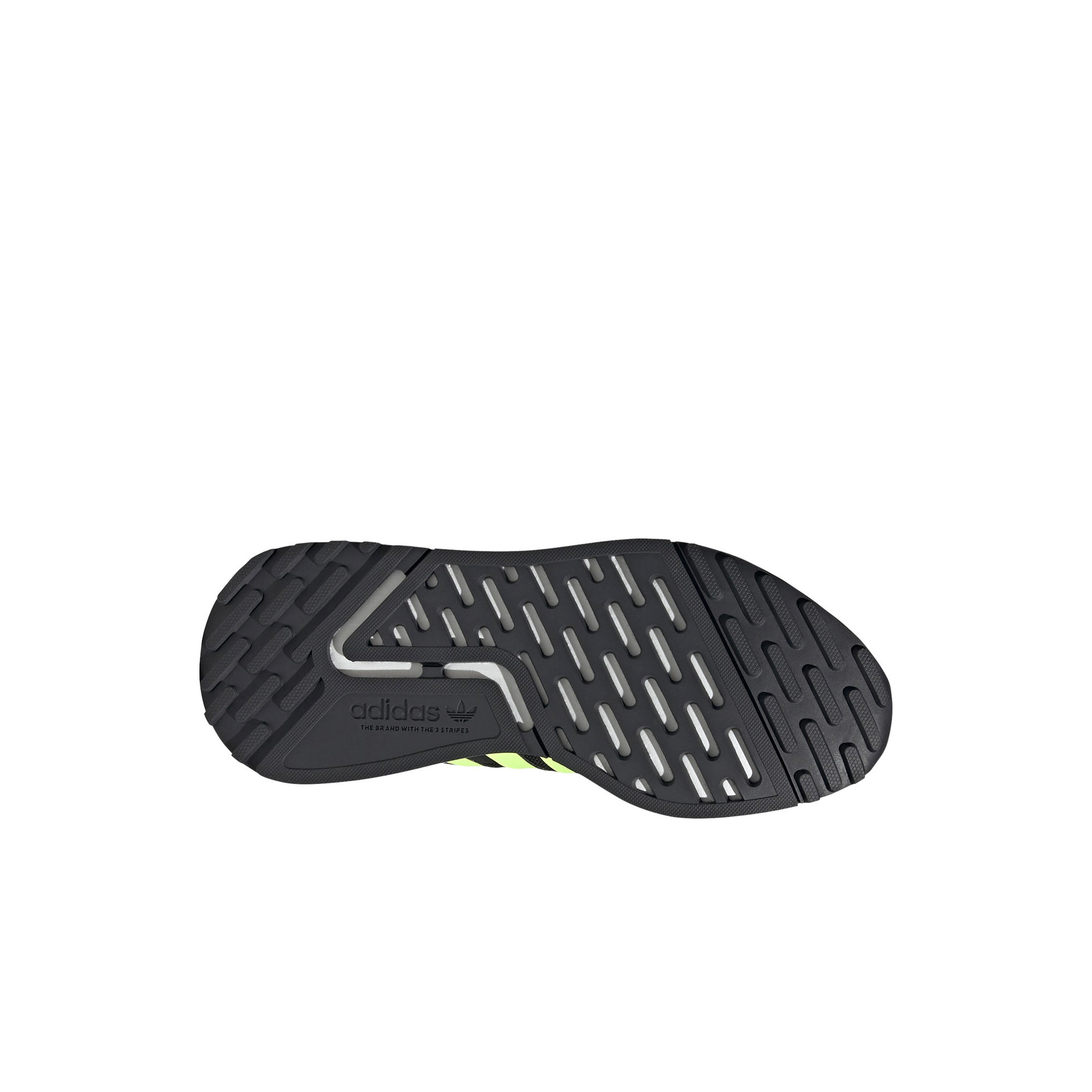 adidas Zapatillas Niña/os MULTIX J vista trasera adidas Zapatillas Niña/os MULTIX J vista trasera