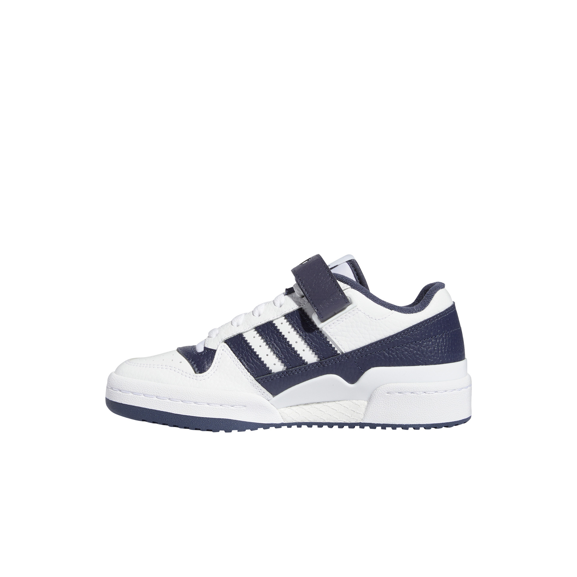 adidas Zapatillas Niña/os FORUM LOW J lateral interior adidas Zapatillas Niña/os FORUM LOW J lateral interior