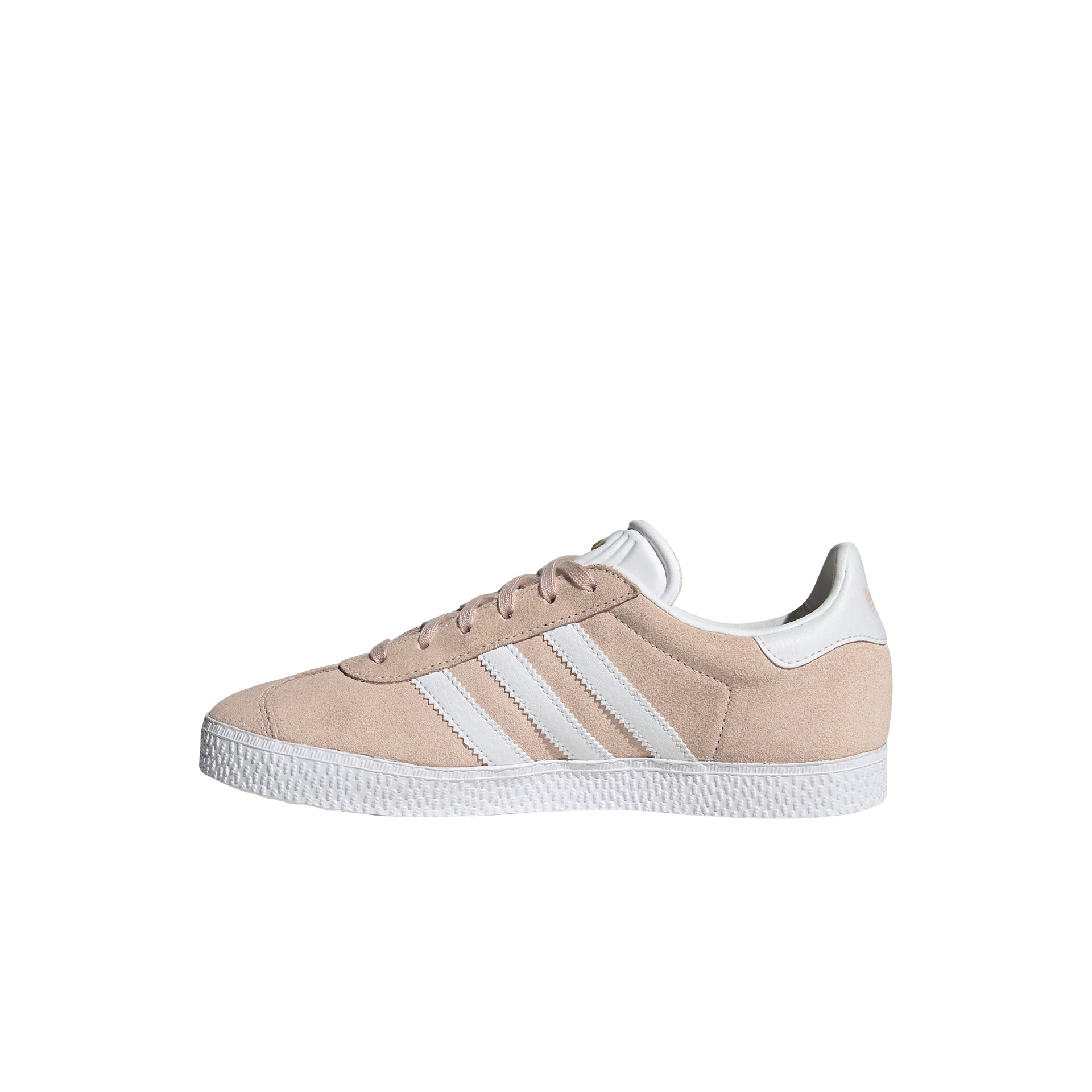 adidas Zapatillas Niña/os GAZELLE J lateral interior adidas Zapatillas Niña/os GAZELLE J lateral interior