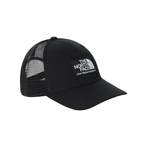THE NORTH FACE DEEP FIT MUDDER TRUCKER negro