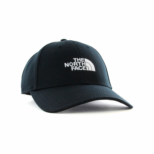 THE NORTH FACE RECYCLED 66 CLASSIC HAT negro