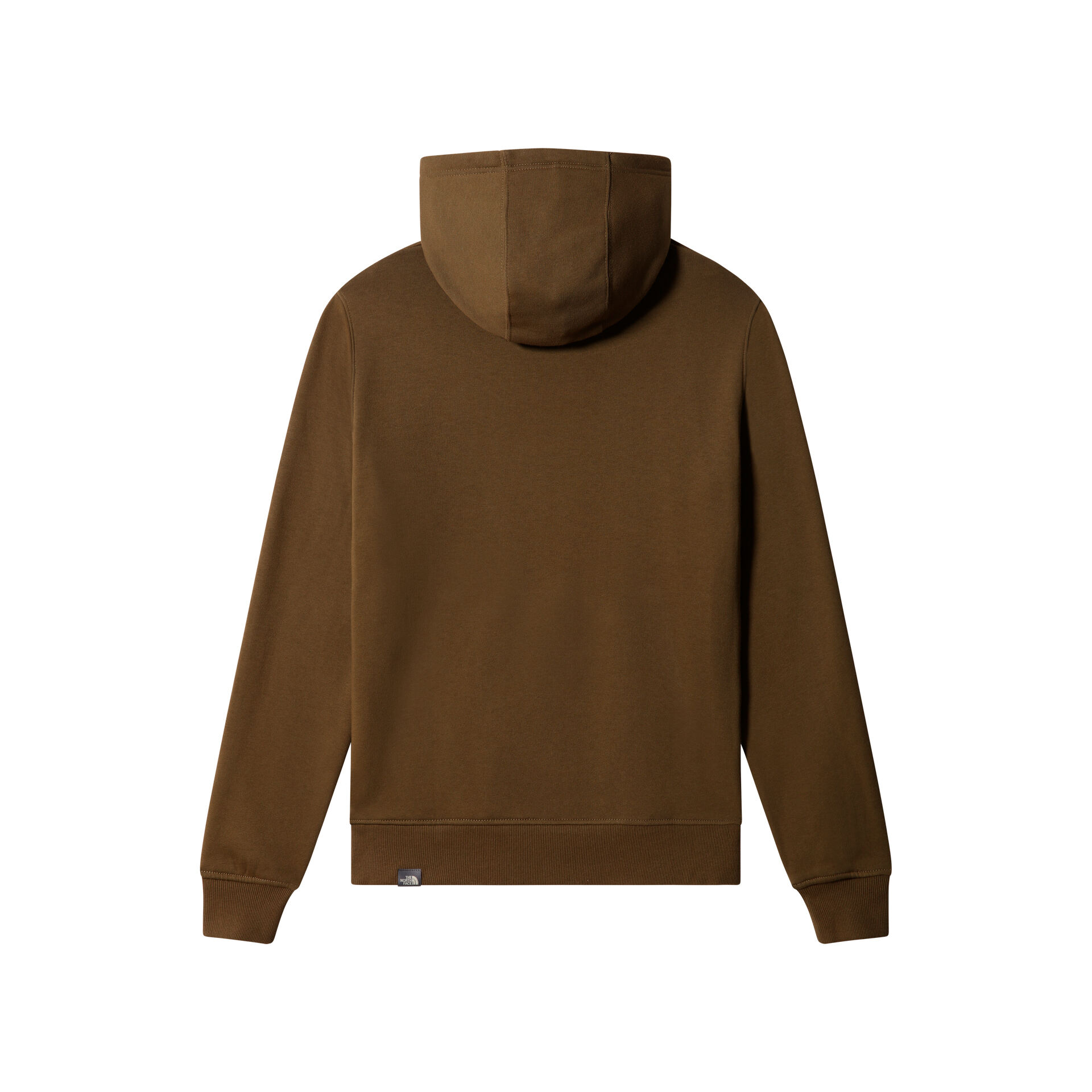 The North Face Sudadera Hombre M DREW PEAK PULLOVER HOODIE - EU vista trasera The North Face Sudadera Hombre M DREW PEAK PULLOVER HOODIE - EU vista trasera