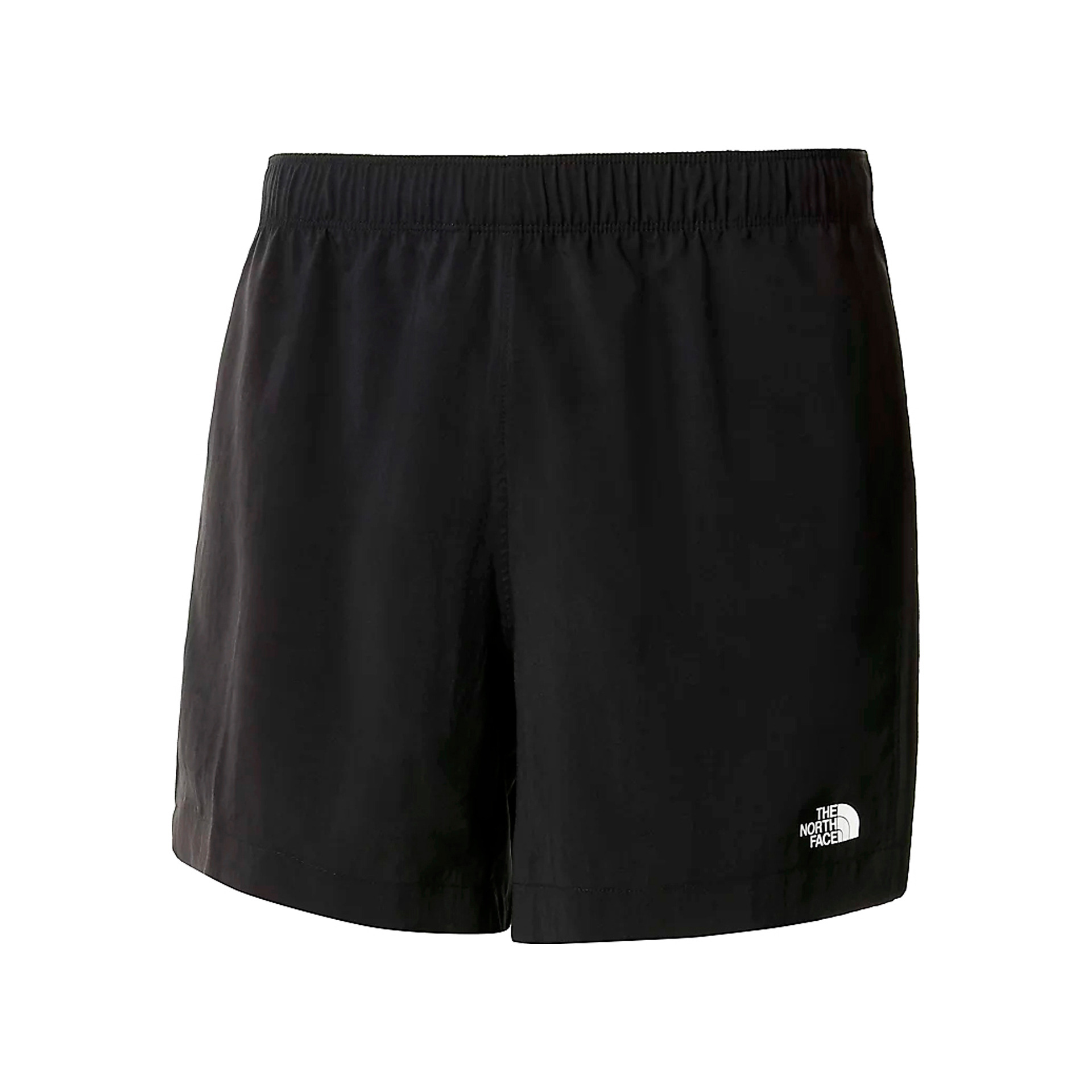 The North Face Pantalón Corto Hombre M FREEDOMLIGHT SHORT vista frontal The North Face Pantalón Corto Hombre M FREEDOMLIGHT SHORT vista frontal