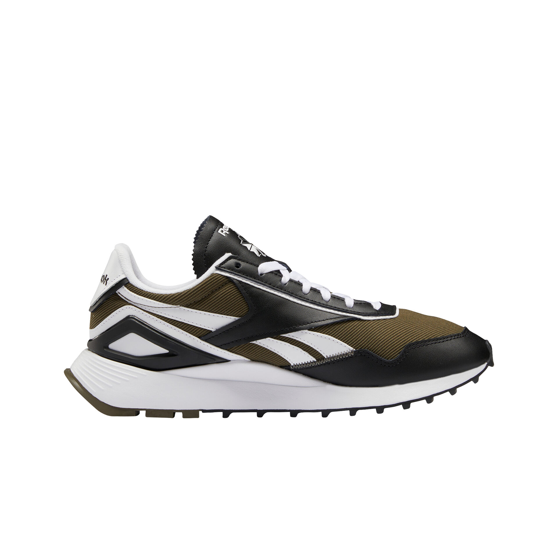 Reebok Zapatillas Hombre CL Legacy AZ lateral interior Reebok Zapatillas Hombre CL Legacy AZ lateral interior