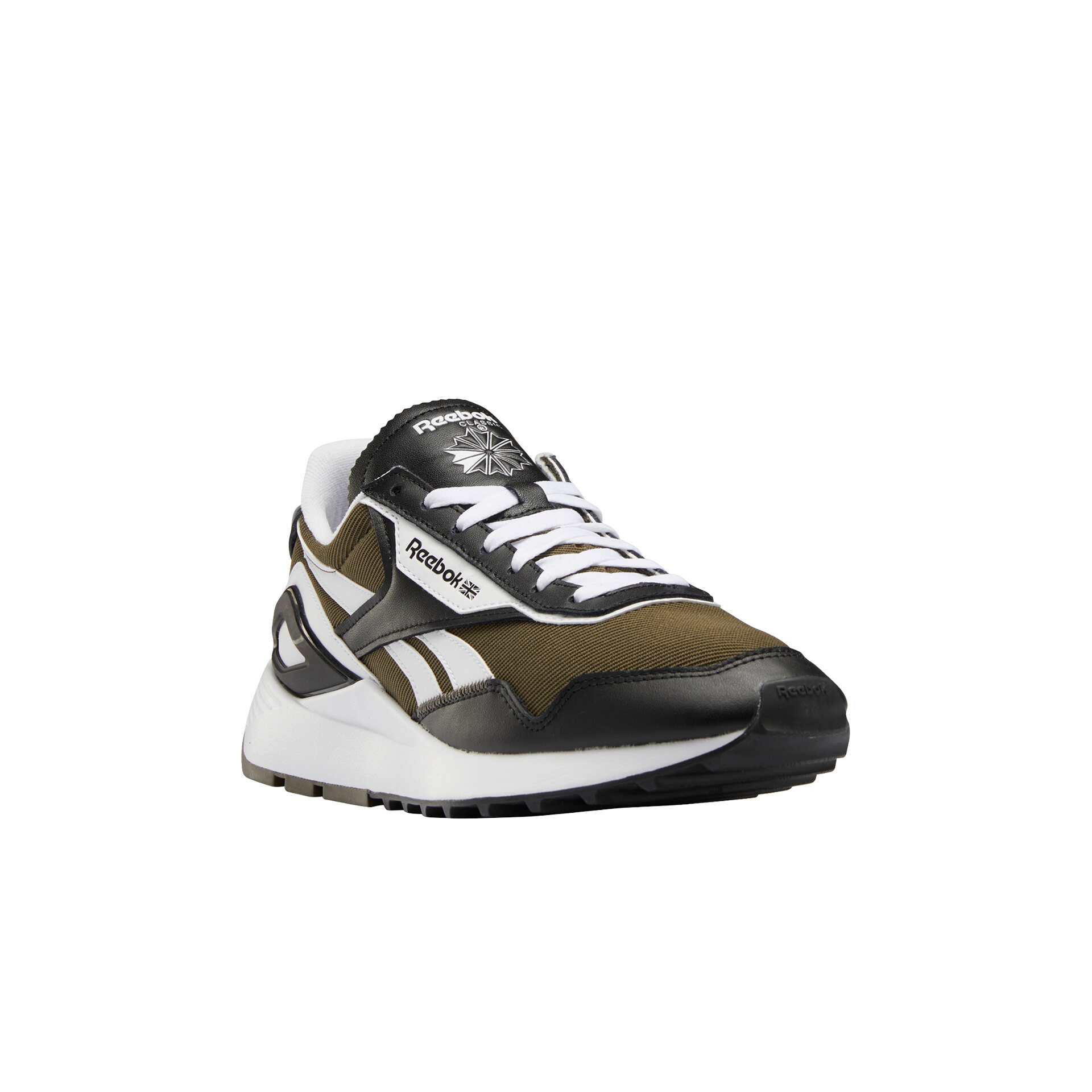 Reebok Zapatillas Hombre CL Legacy AZ vista trasera Reebok Zapatillas Hombre CL Legacy AZ vista trasera