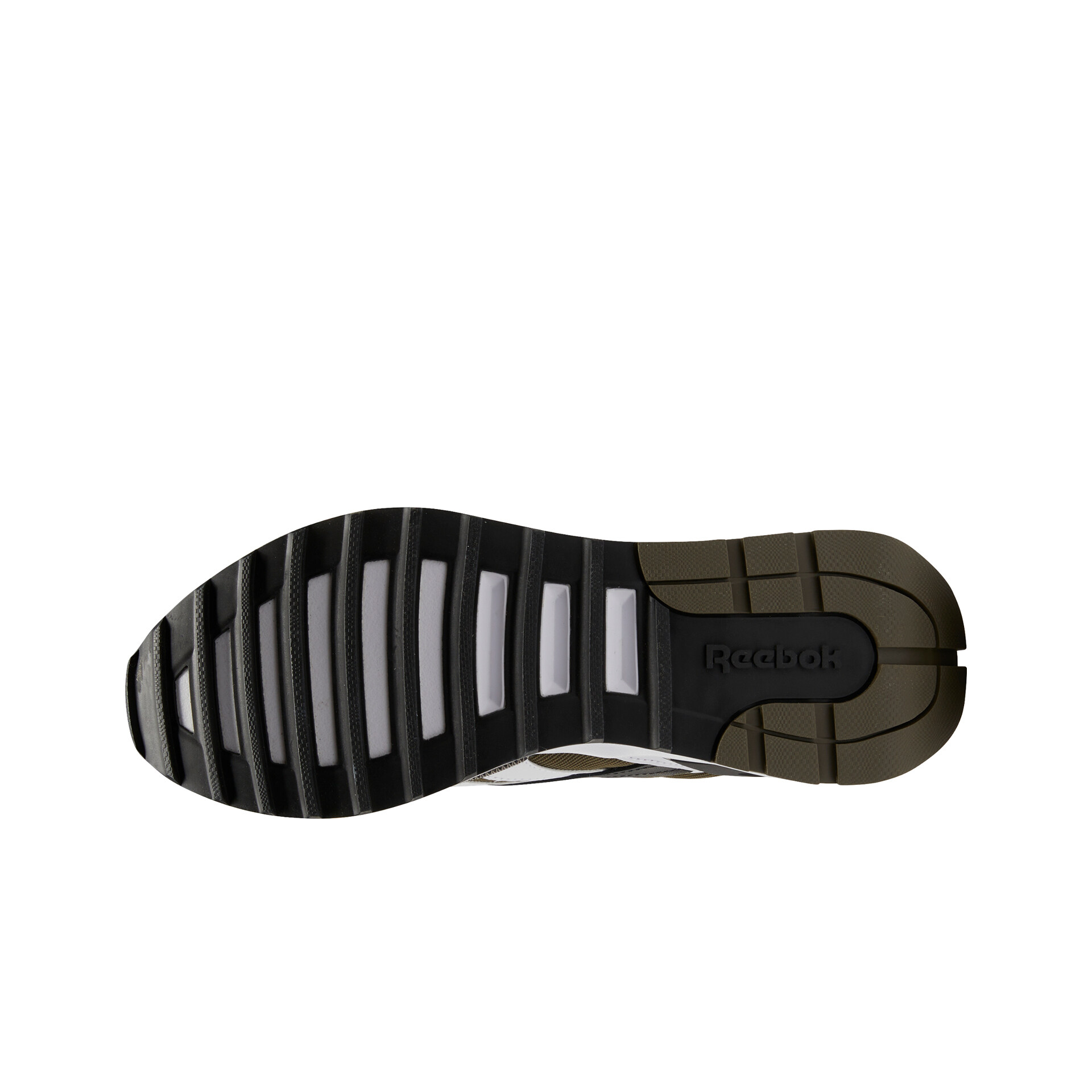 Reebok Zapatillas Hombre CL Legacy AZ vista frontal girada 45º Reebok Zapatillas Hombre CL Legacy AZ vista frontal girada 45º