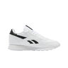 Reebok Zapatillas Hombre CLASSIC VEGAN lateral interior Reebok Zapatillas Hombre CLASSIC VEGAN lateral interior