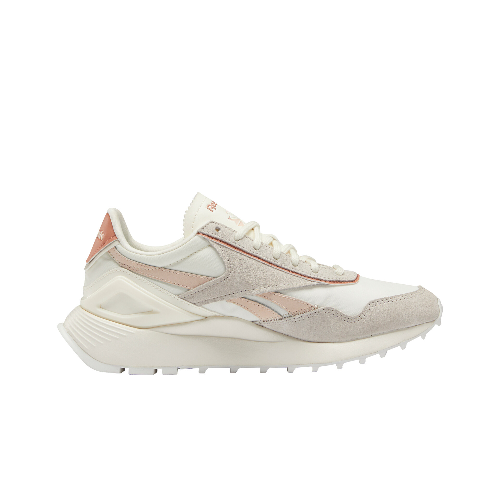 Reebok Zapatillas Mujer CL Legacy AZ lateral interior Reebok Zapatillas Mujer CL Legacy AZ lateral interior