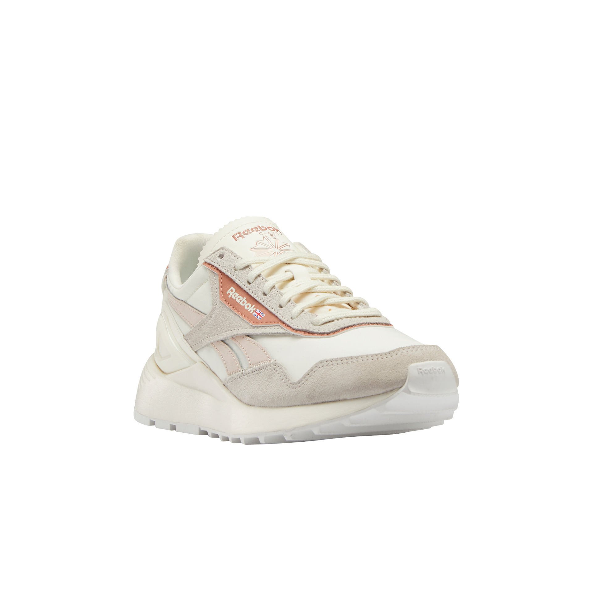 Reebok Zapatillas Mujer CL Legacy AZ vista trasera Reebok Zapatillas Mujer CL Legacy AZ vista trasera