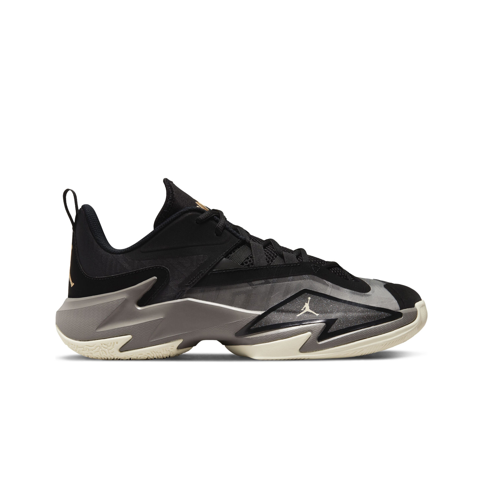 Nike Zapatillas Hombre JORDAN ONE TAKE 3 lateral exterior Nike Zapatillas Hombre JORDAN ONE TAKE 3 lateral exterior