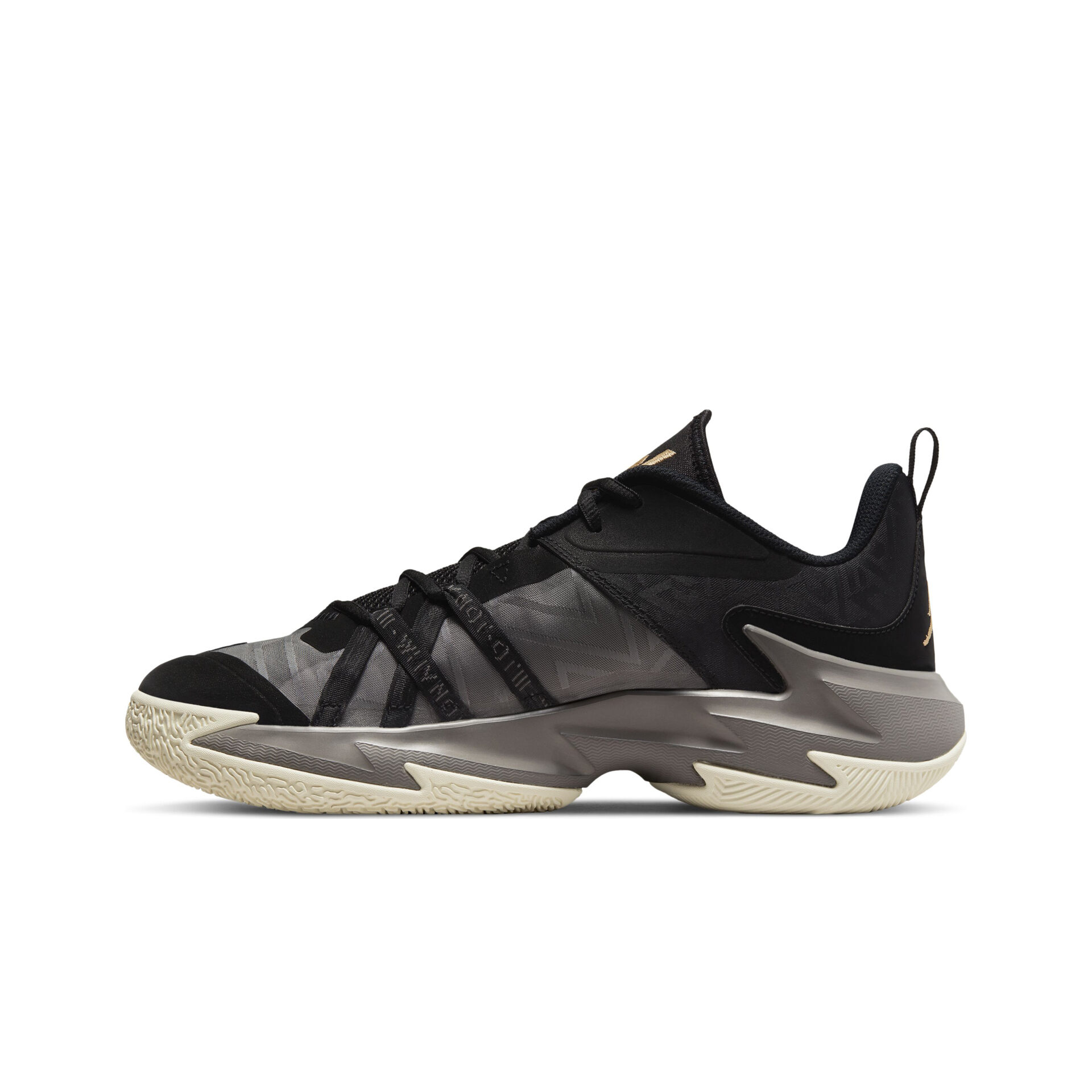 Nike Zapatillas Hombre JORDAN ONE TAKE 3 lateral interior Nike Zapatillas Hombre JORDAN ONE TAKE 3 lateral interior