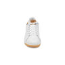 Le Coq Sportif Zapatillas Hombre STADIUM LEATHER MIX optical white/marath lateral interior Le Coq Sportif Zapatillas Hombre STADIUM LEATHER MIX optical white/marath lateral interior