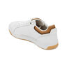 Le Coq Sportif Zapatillas Hombre STADIUM LEATHER MIX optical white/marath puntera Le Coq Sportif Zapatillas Hombre STADIUM LEATHER MIX optical white/marath puntera
