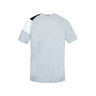 Le Coq Sportif Camiseta Hombre BAT Tee SS N1 M vista trasera Le Coq Sportif Camiseta Hombre BAT Tee SS N1 M vista trasera