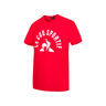Le Coq Sportif Camiseta Hombre BAT Tee SS N2 M 03
