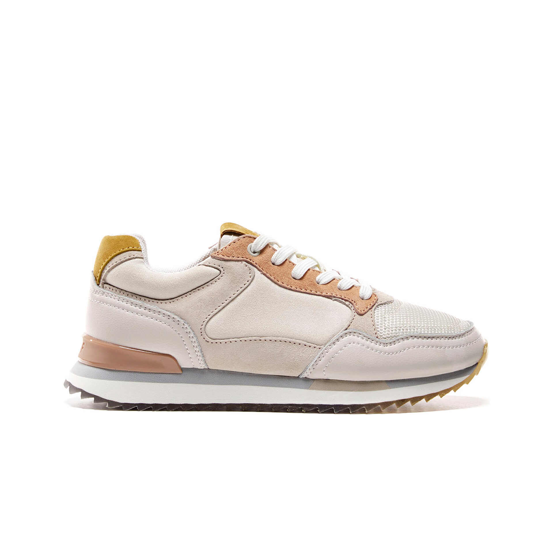 Hoff Zapatillas Mujer TOULOUSE lateral exterior Hoff Zapatillas Mujer TOULOUSE lateral exterior