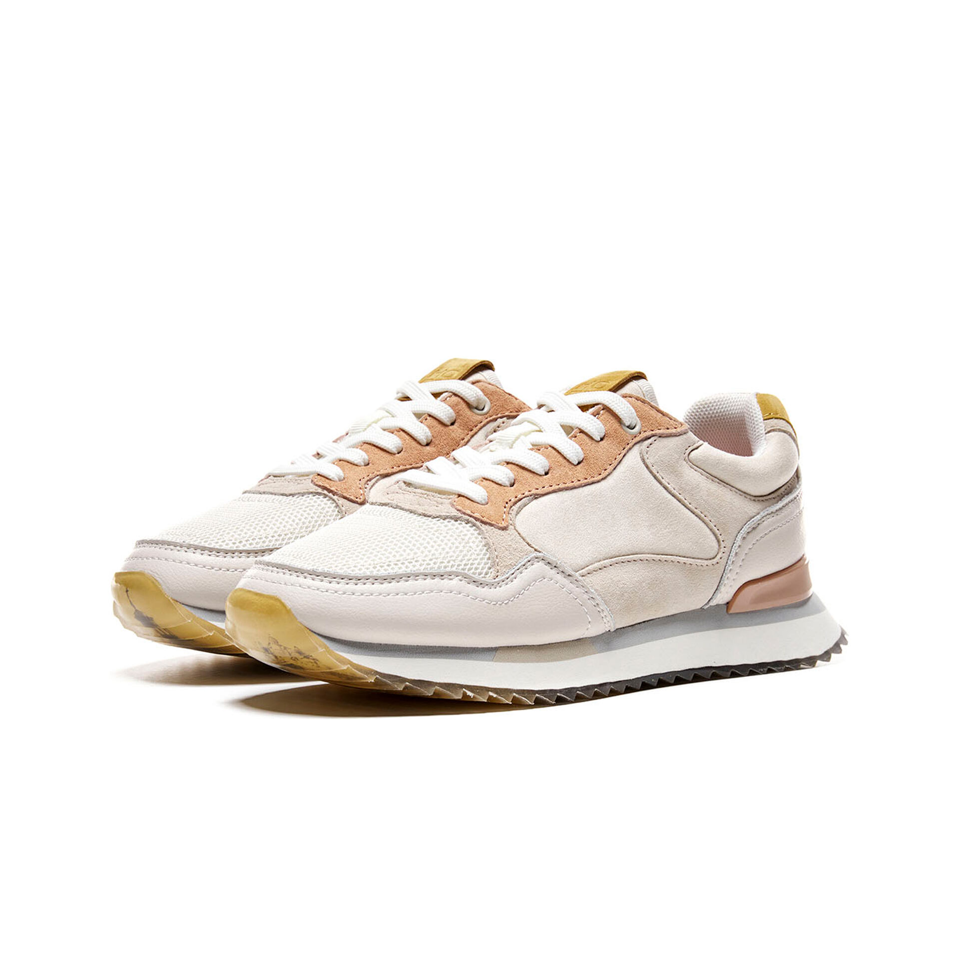 Hoff Zapatillas Mujer TOULOUSE lateral interior Hoff Zapatillas Mujer TOULOUSE lateral interior