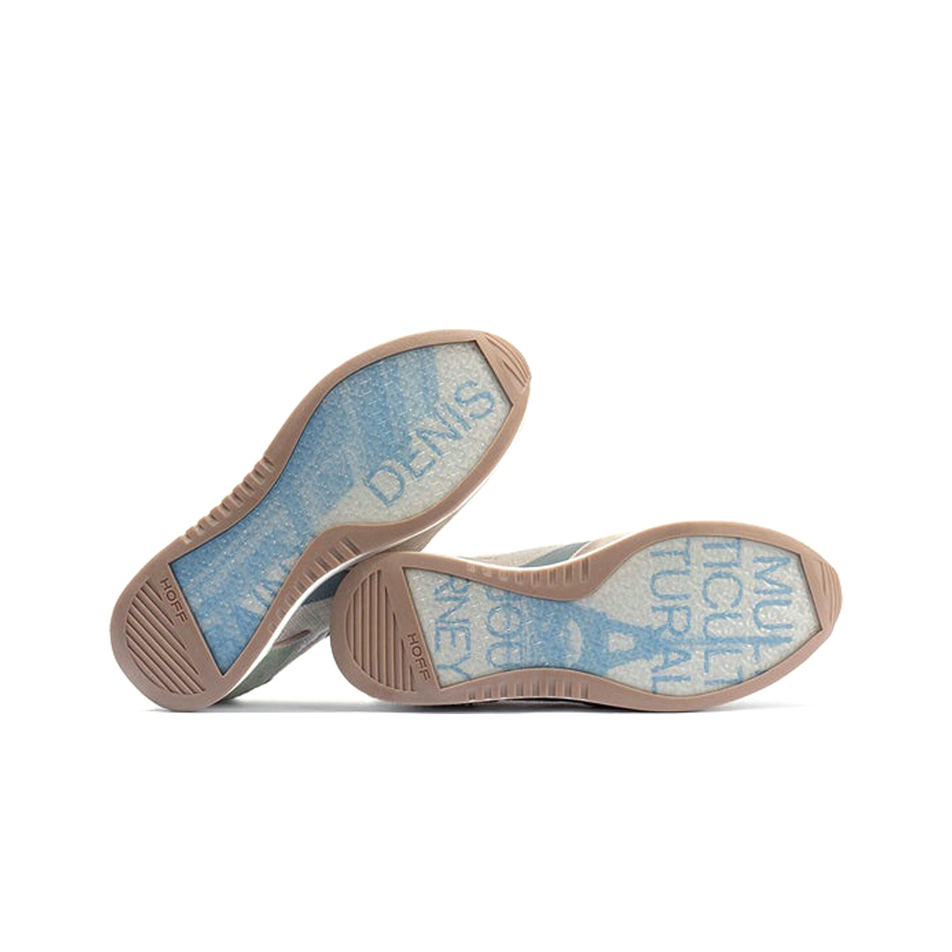 Hoff Zapatillas Mujer SAINT- DENIS puntera Hoff Zapatillas Mujer SAINT- DENIS puntera