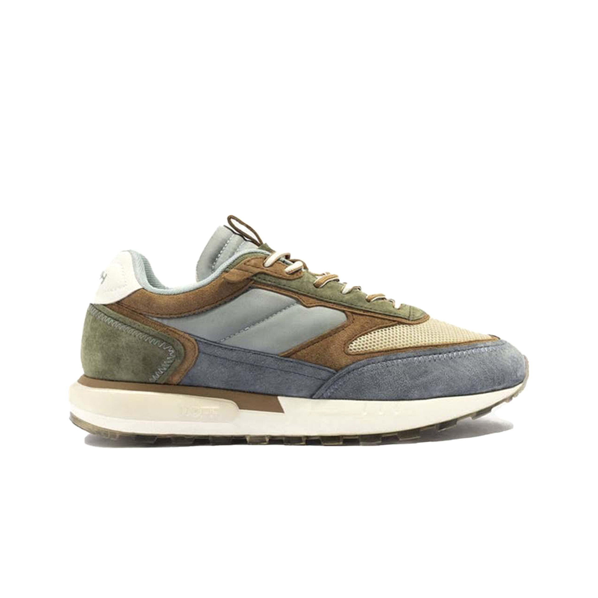 Hoff Zapatillas Hombre MAUI lateral exterior Hoff Zapatillas Hombre MAUI lateral exterior