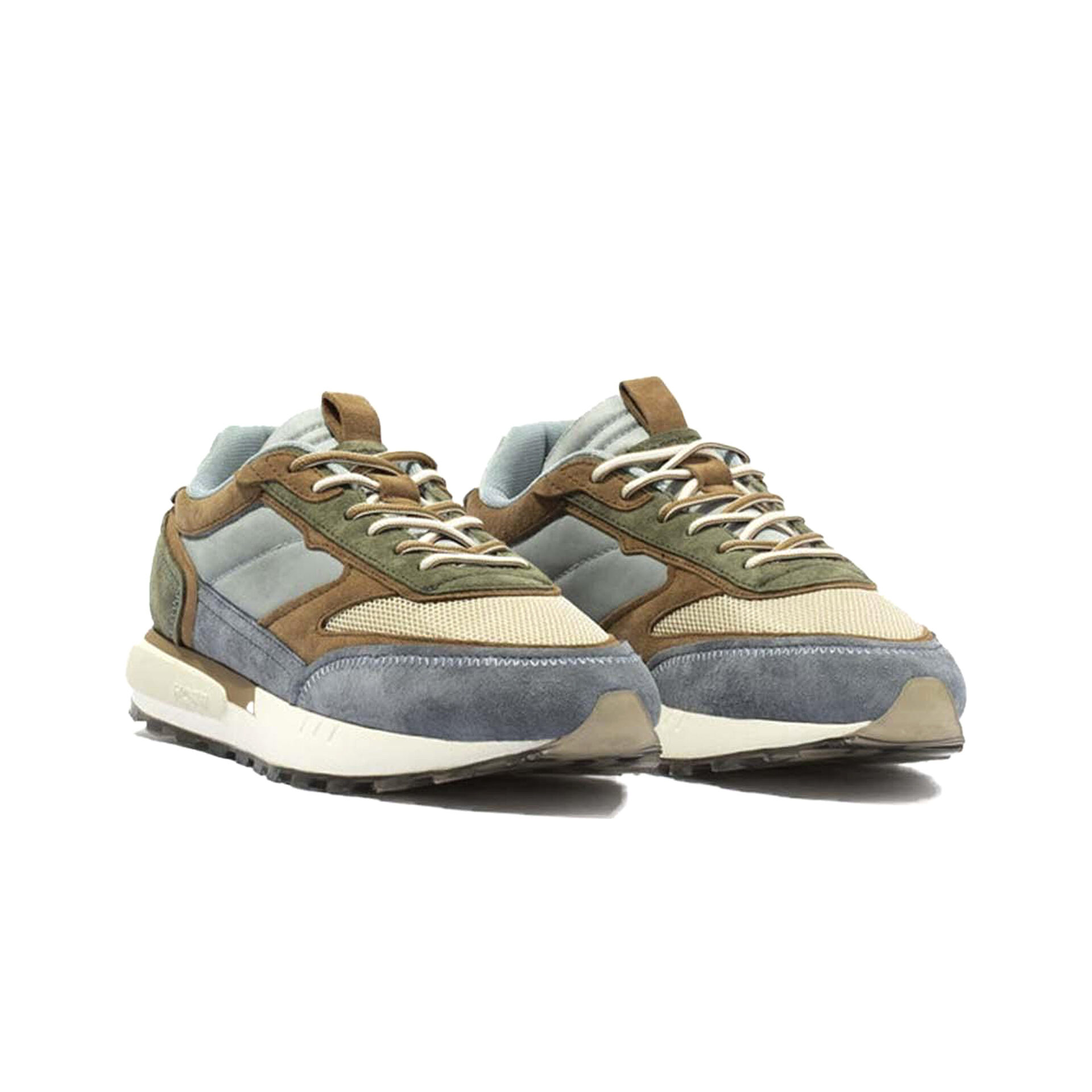 Hoff Zapatillas Hombre MAUI lateral interior Hoff Zapatillas Hombre MAUI lateral interior