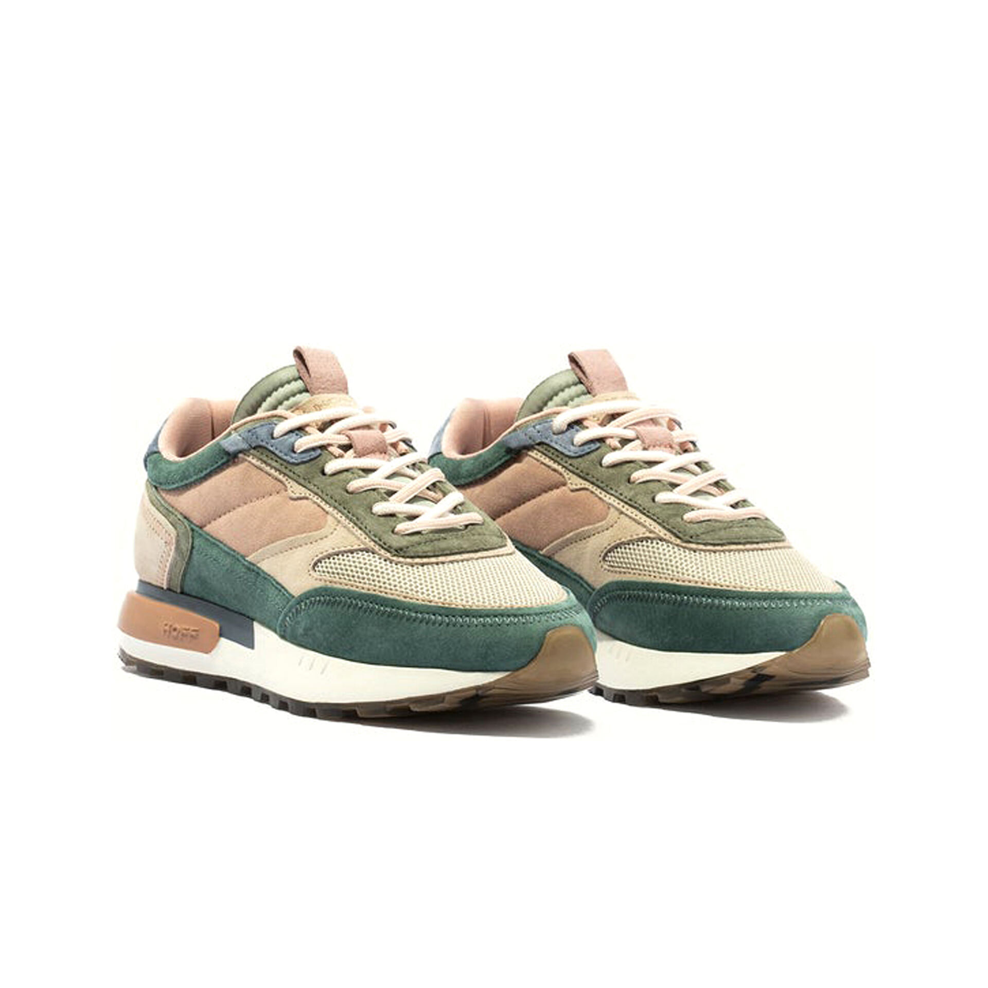 Hoff Zapatillas Mujer JAVA lateral interior Hoff Zapatillas Mujer JAVA lateral interior