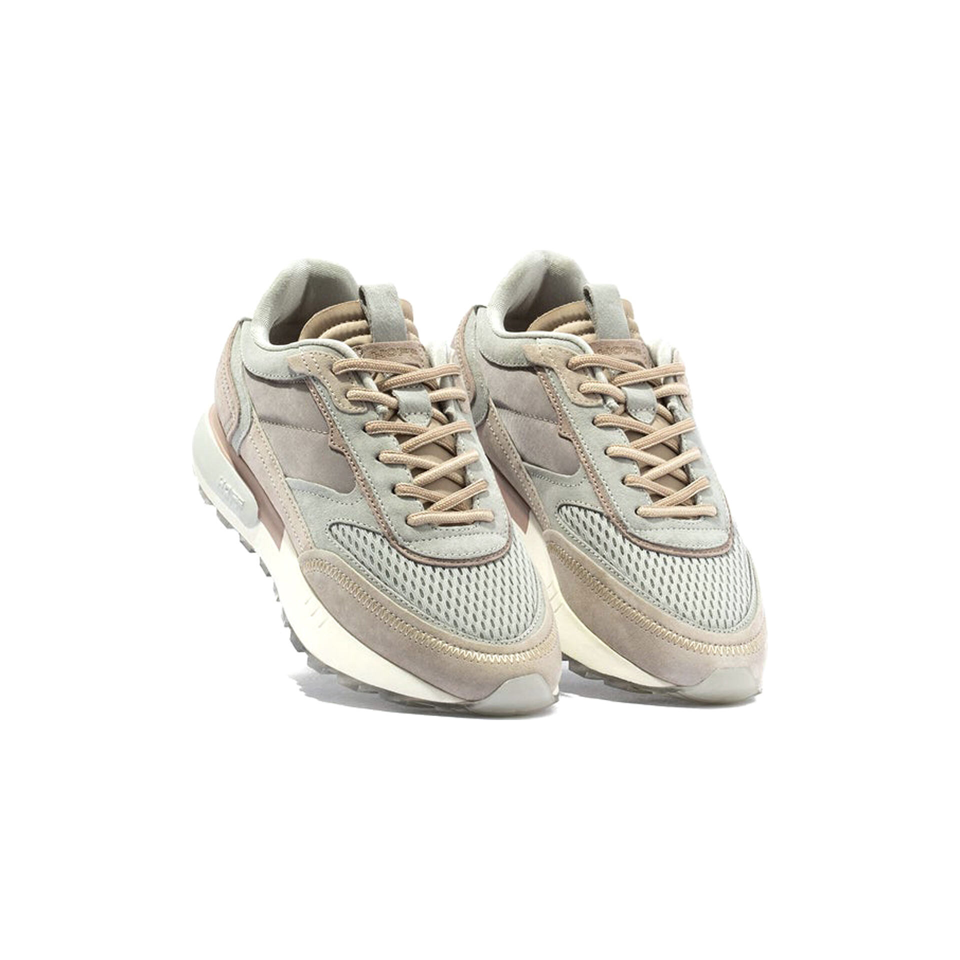 Hoff Zapatillas Mujer HIMALAYA WOMAN lateral interior Hoff Zapatillas Mujer HIMALAYA WOMAN lateral interior