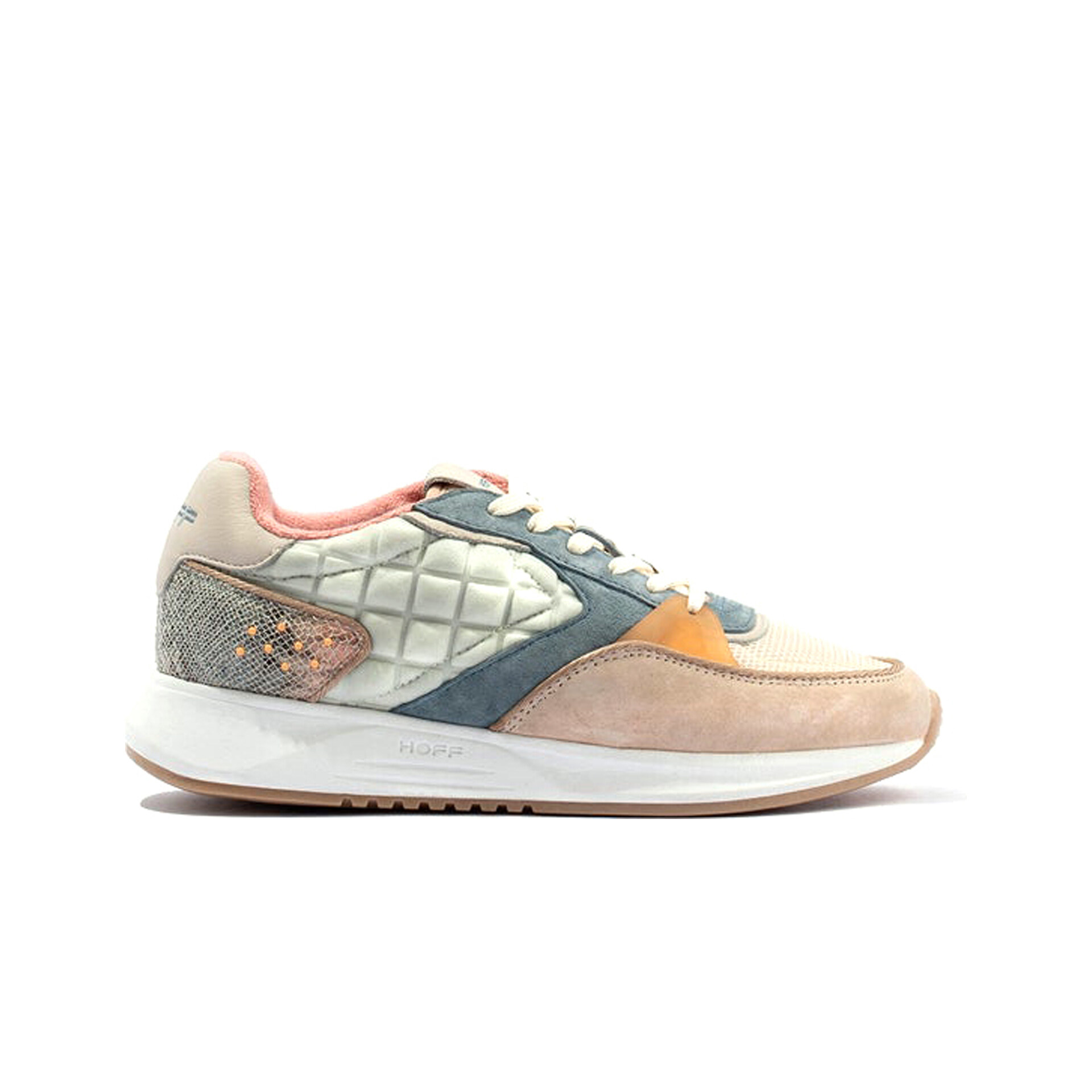 Hoff Zapatillas Mujer HARAJUKU lateral exterior Hoff Zapatillas Mujer HARAJUKU lateral exterior
