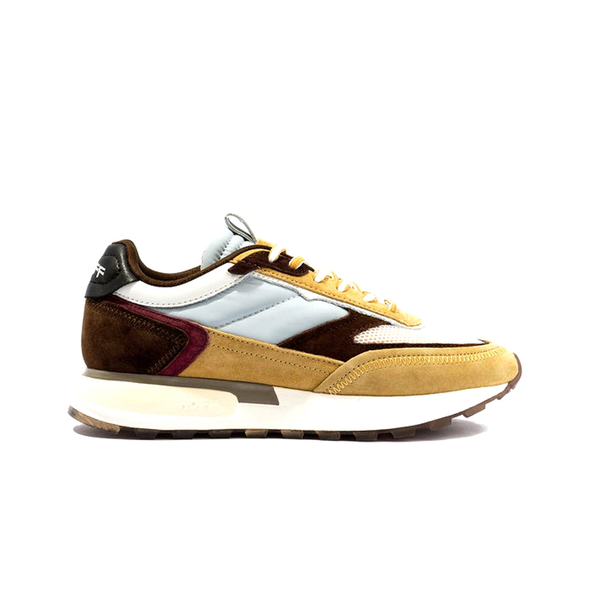 Hoff Zapatillas Mujer ATACAMA lateral exterior Hoff Zapatillas Mujer ATACAMA lateral exterior