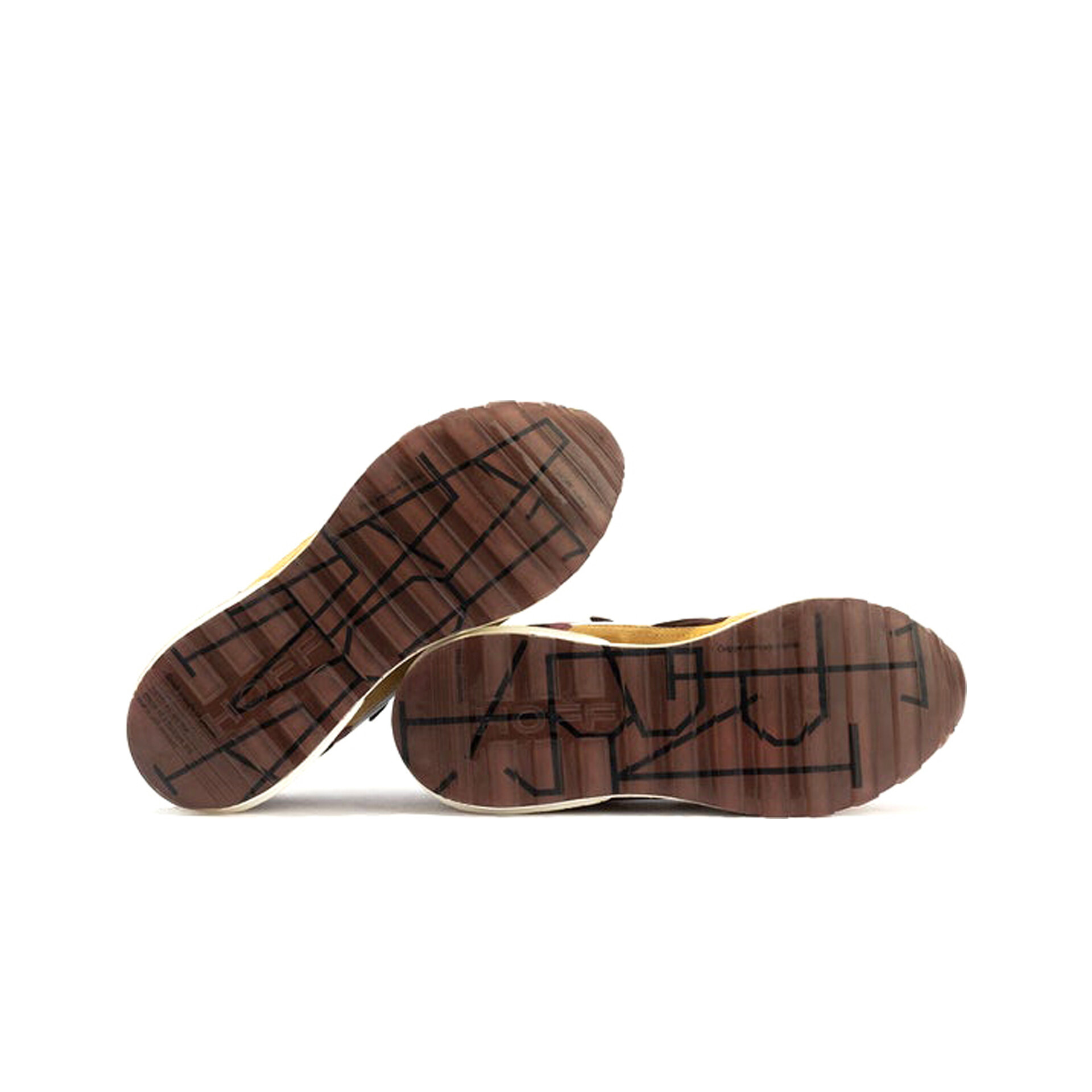 Hoff Zapatillas Mujer ATACAMA puntera Hoff Zapatillas Mujer ATACAMA puntera