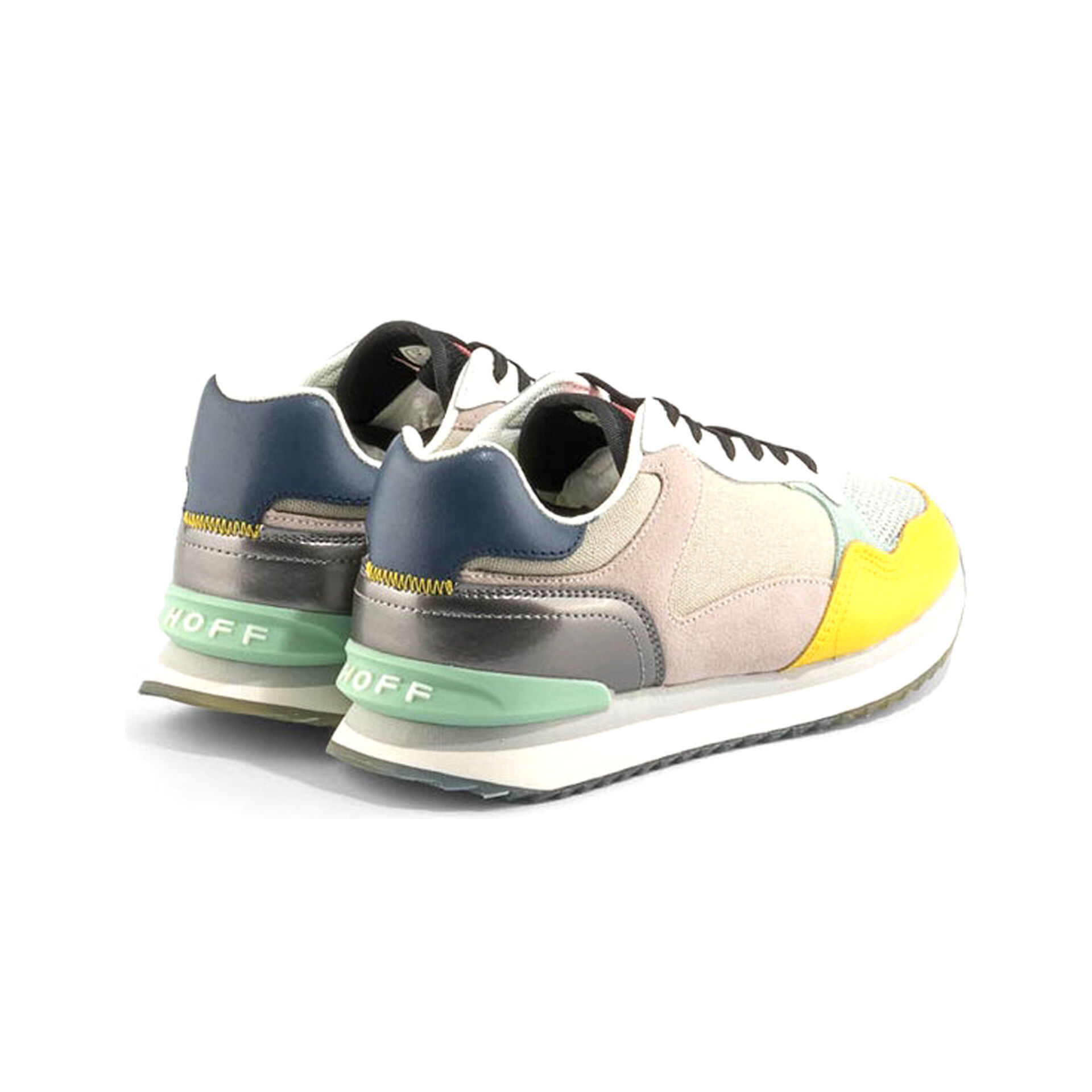 Hoff Zapatillas Mujer MIAMI puntera Hoff Zapatillas Mujer MIAMI puntera