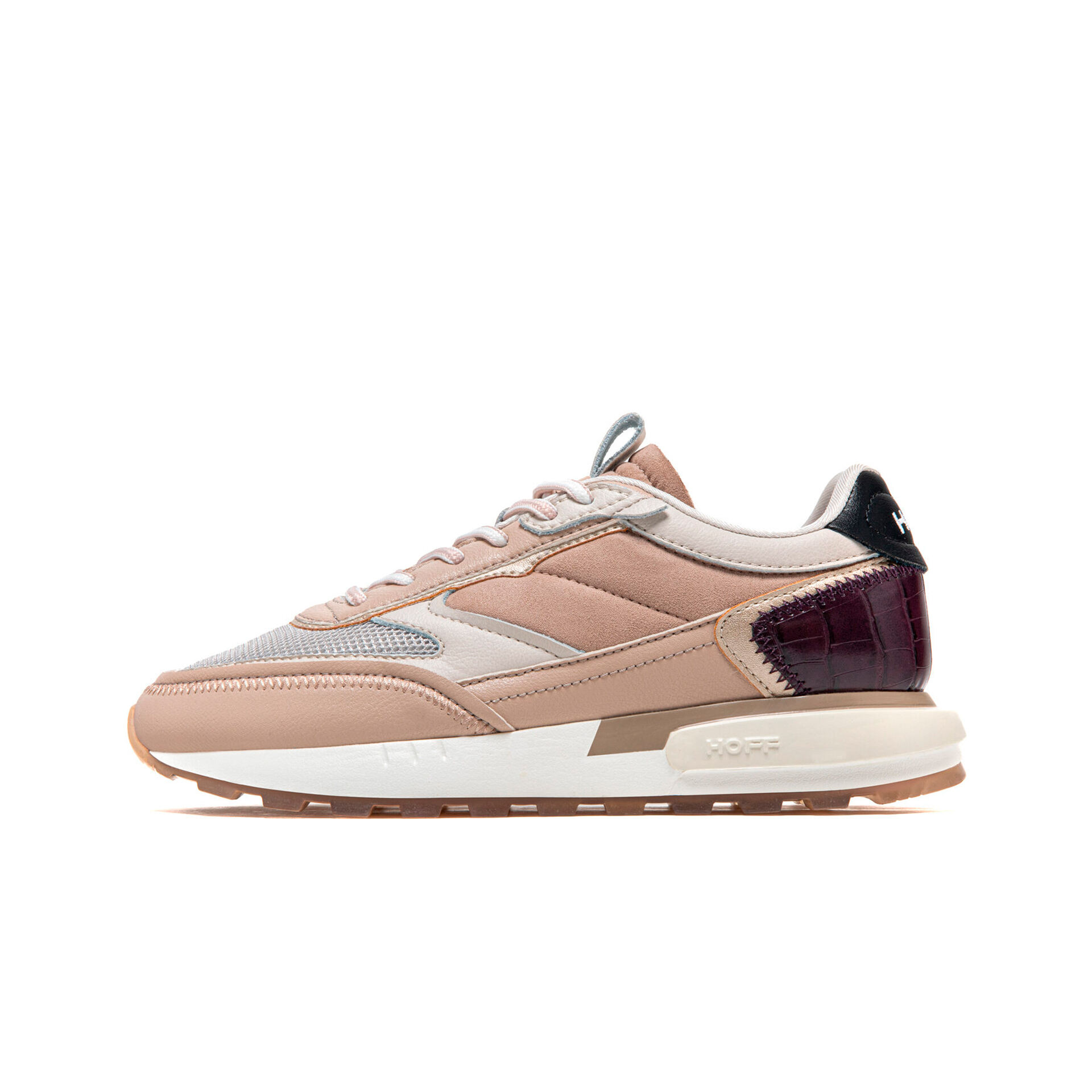 Hoff Zapatillas Mujer RAPA NUI lateral interior Hoff Zapatillas Mujer RAPA NUI lateral interior