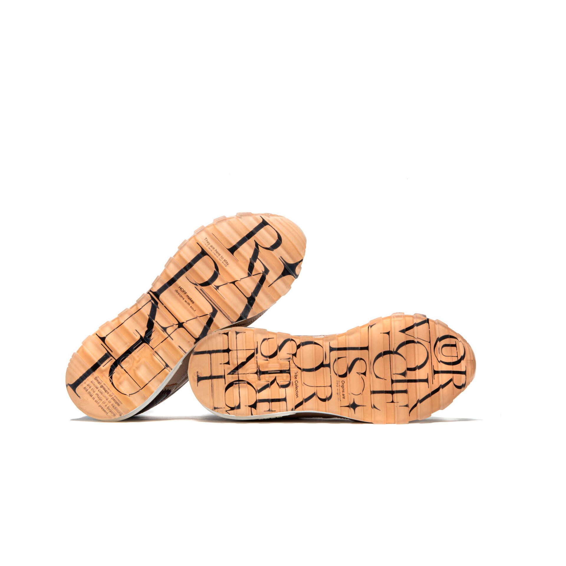 Hoff Zapatillas Mujer RAPA NUI puntera Hoff Zapatillas Mujer RAPA NUI puntera