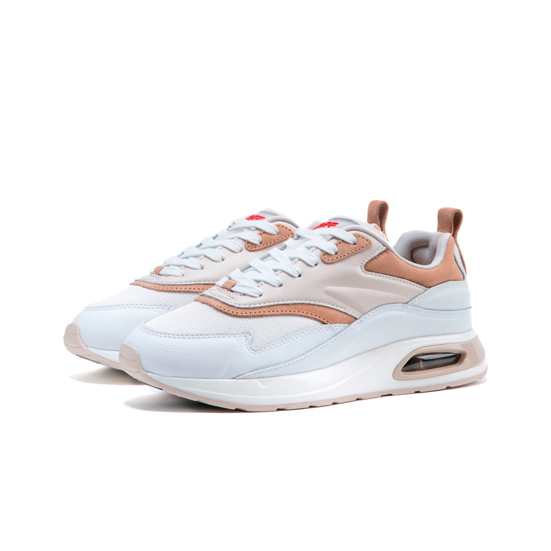 Hoff Zapatillas Mujer EVOLUTION puntera Hoff Zapatillas Mujer EVOLUTION puntera