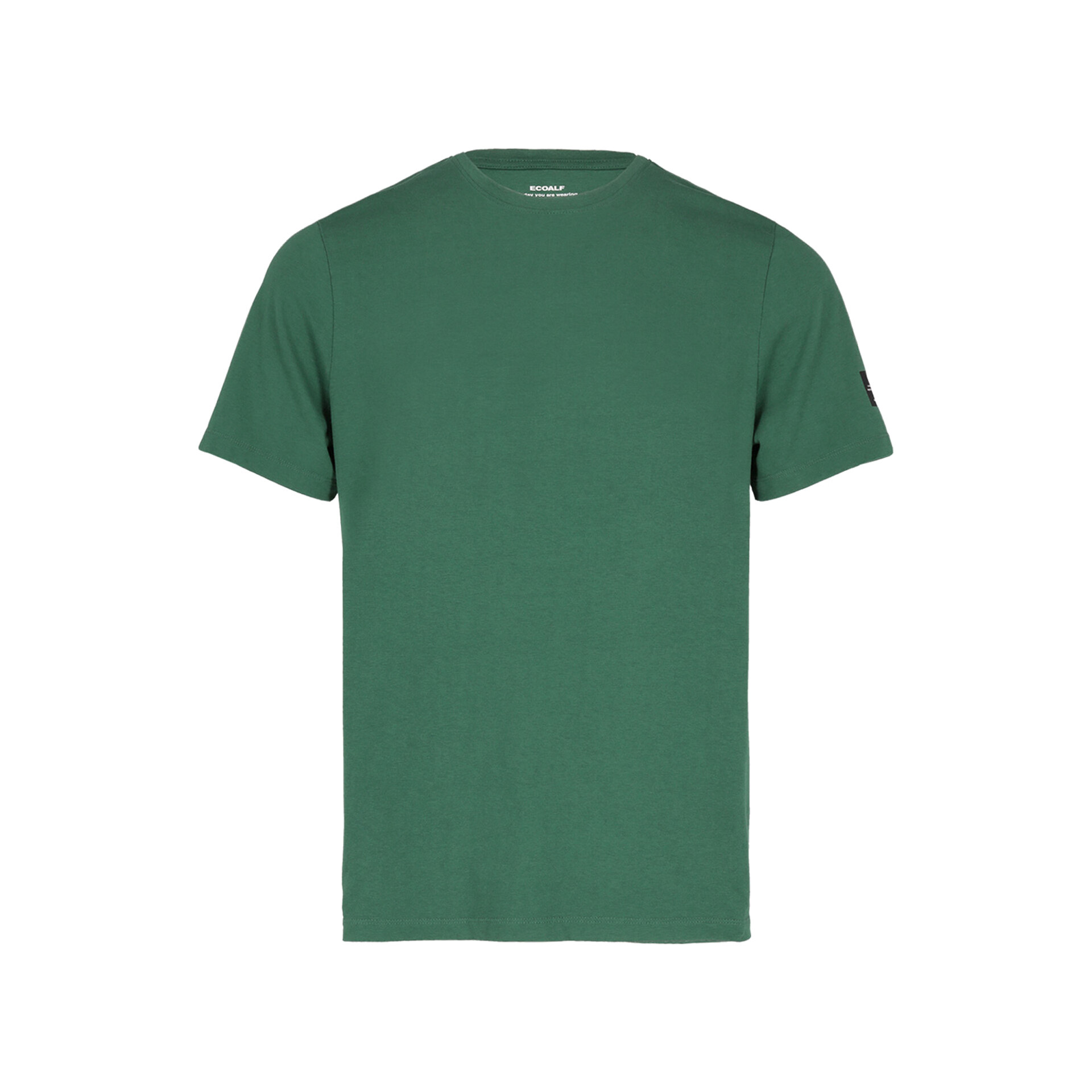 Ecoalf Camiseta Hombre VENTALF T-SHIRT MAN vista frontal Ecoalf Camiseta Hombre VENTALF T-SHIRT MAN vista frontal