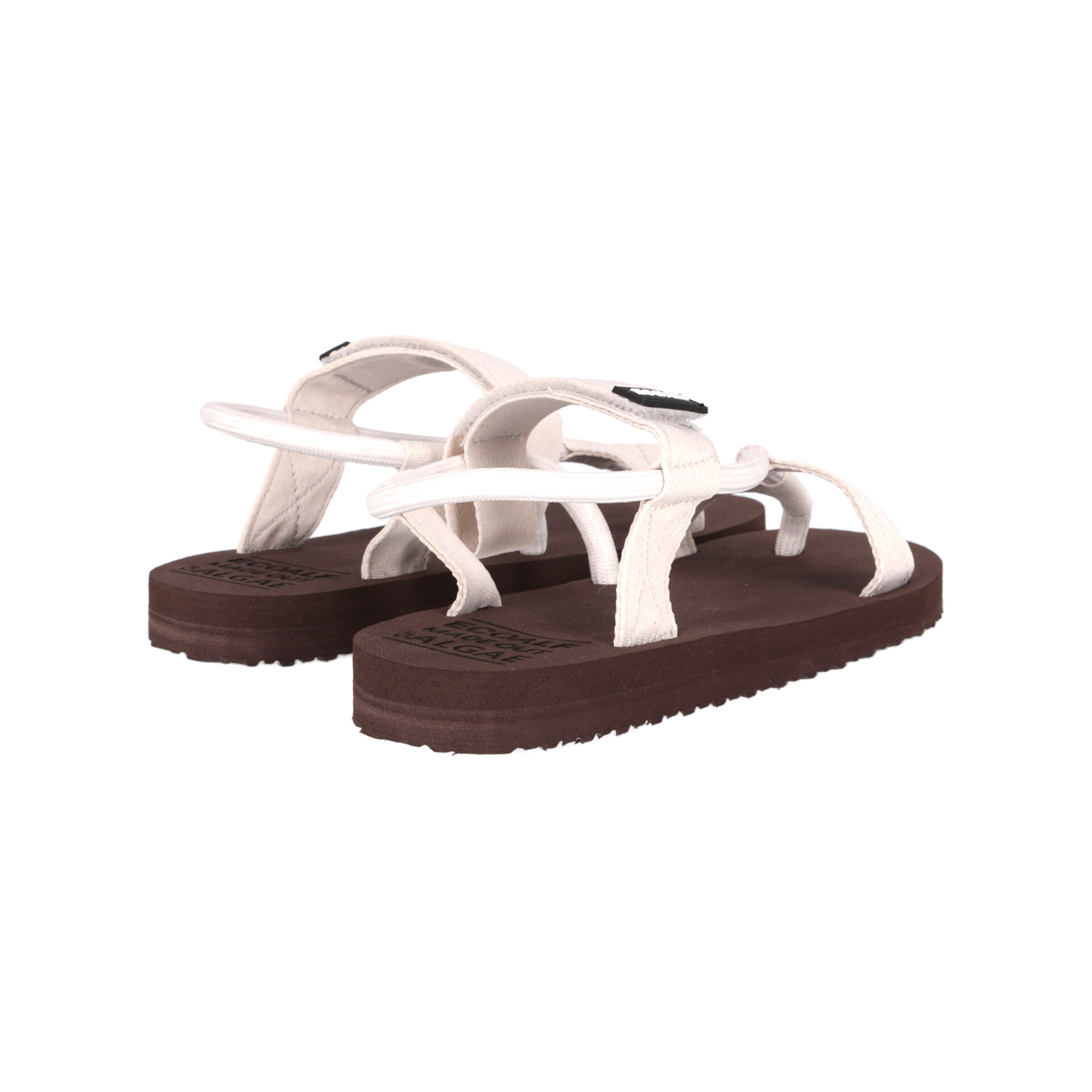 Ecoalf Chancletas y Sandalias Mujer ARICALF SANDALS WOMAN puntera Ecoalf Chancletas y Sandalias Mujer ARICALF SANDALS WOMAN puntera