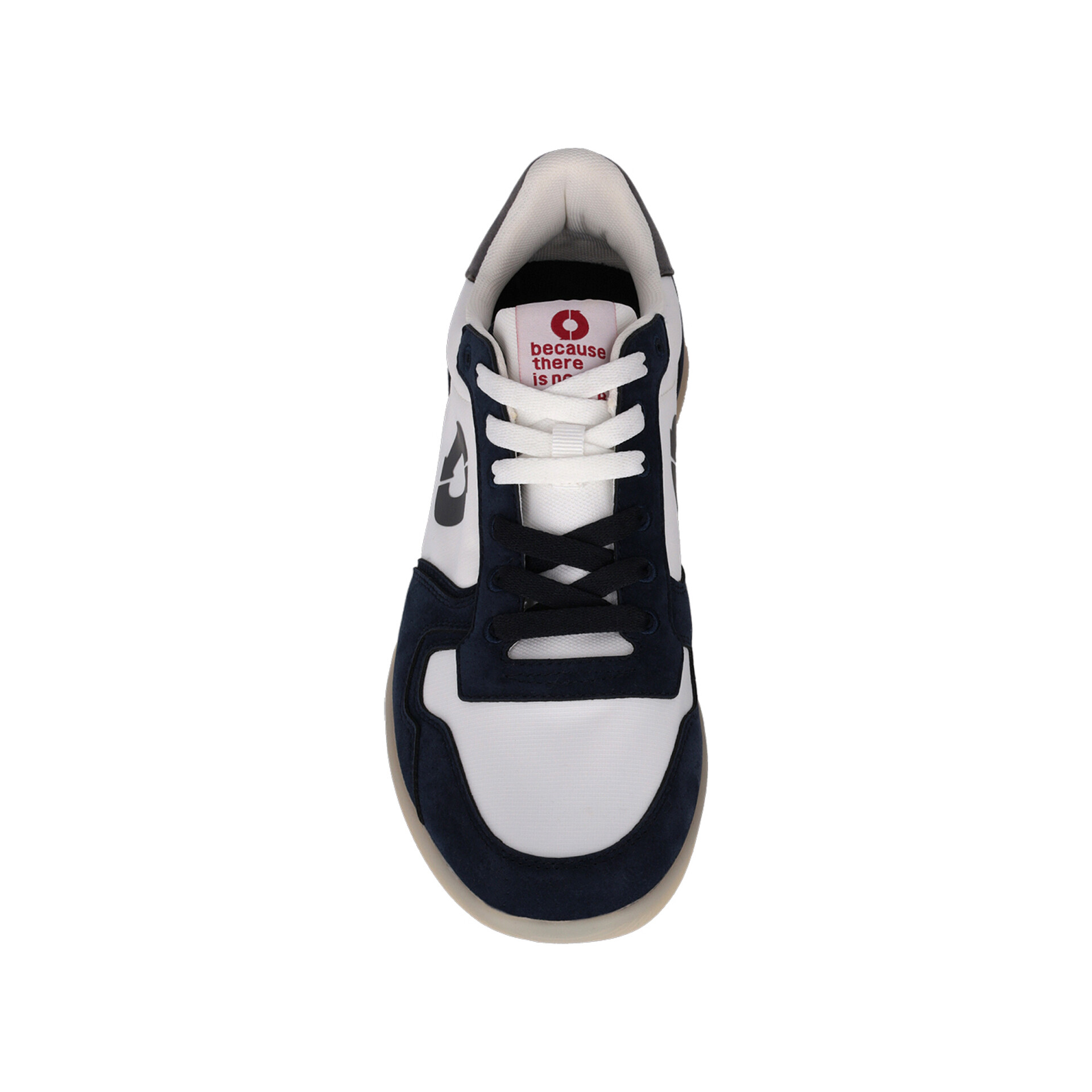 Ecoalf Zapatillas Hombre LENALF SNEAKERS MAN lateral interior Ecoalf Zapatillas Hombre LENALF SNEAKERS MAN lateral interior