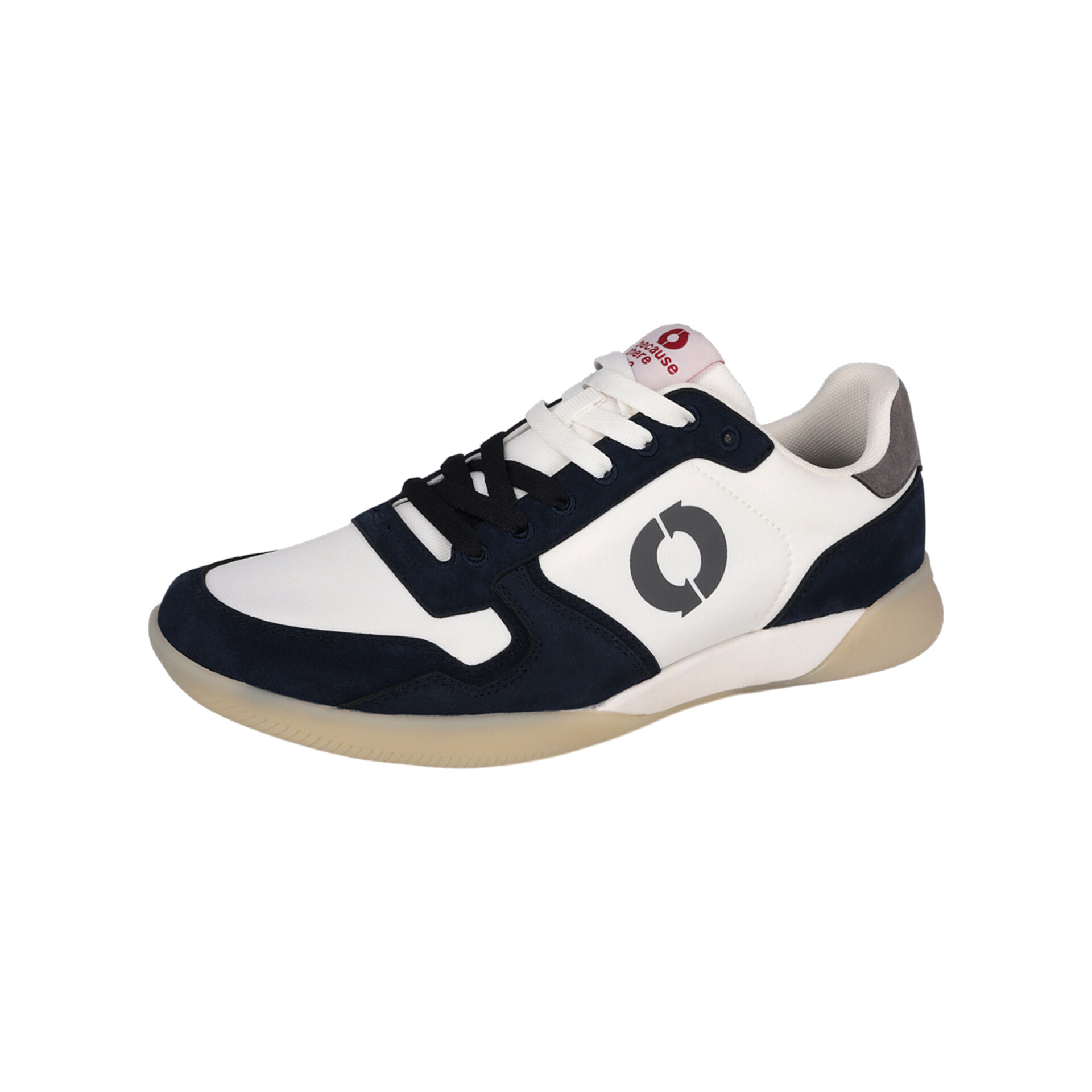 Ecoalf Zapatillas Hombre LENALF SNEAKERS MAN puntera Ecoalf Zapatillas Hombre LENALF SNEAKERS MAN puntera