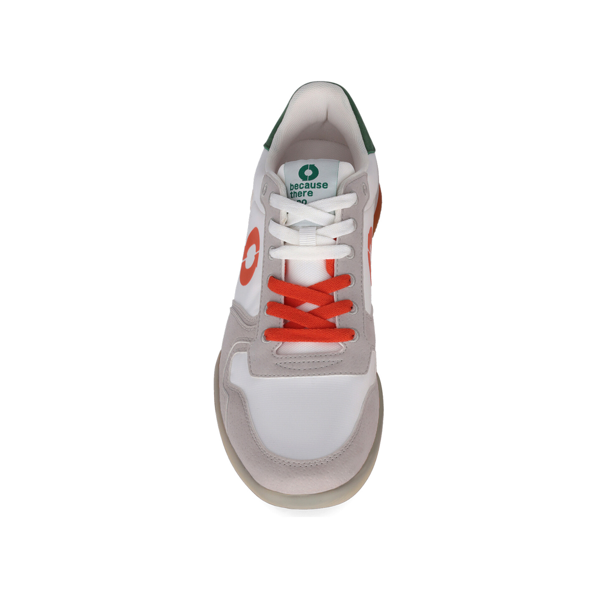 Ecoalf Zapatillas Hombre LENALF SNEAKERS MAN lateral interior Ecoalf Zapatillas Hombre LENALF SNEAKERS MAN lateral interior